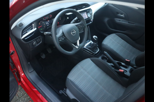 Opel Corsa Edition Airco / Elekramen / Cruise / BTW auto / Distributie recentelijk vervangen / 2 jaar Apk /