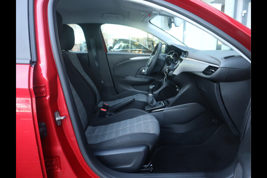 Opel Corsa Edition Airco / Elekramen / Cruise / BTW auto / Distributie recentelijk vervangen / 2 jaar Apk /