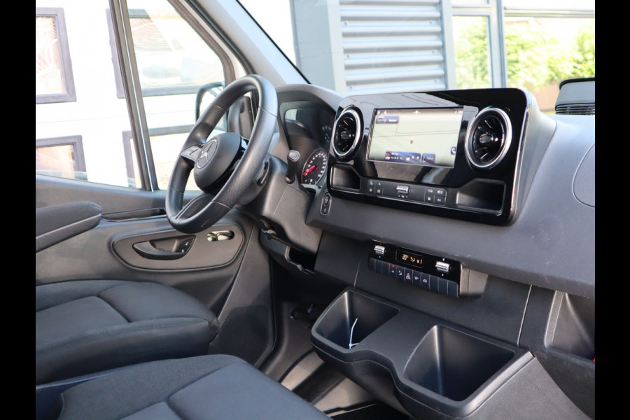 Mercedes-Benz Sprinter 317 CDI Automaat RDW L2H2 - Nieuw Model - LED - Mbux Groot - Camera