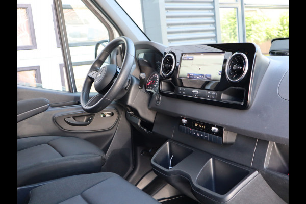 Mercedes-Benz Sprinter 317 CDI Automaat RDW L2H2 - Nieuw Model - LED - Mbux Groot - Camera