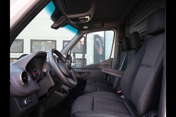 Mercedes-Benz Sprinter 317 CDI Automaat RDW L2H2 - Nieuw Model - LED - Mbux Groot - Camera