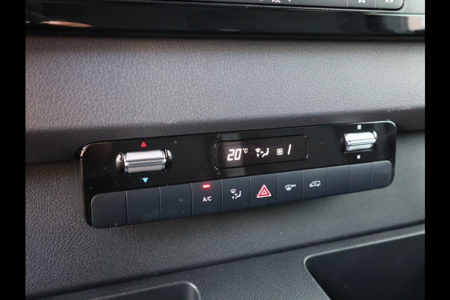 Mercedes-Benz Sprinter 317 CDI Automaat RDW L2H2 - Nieuw Model - LED - Mbux Groot - Camera