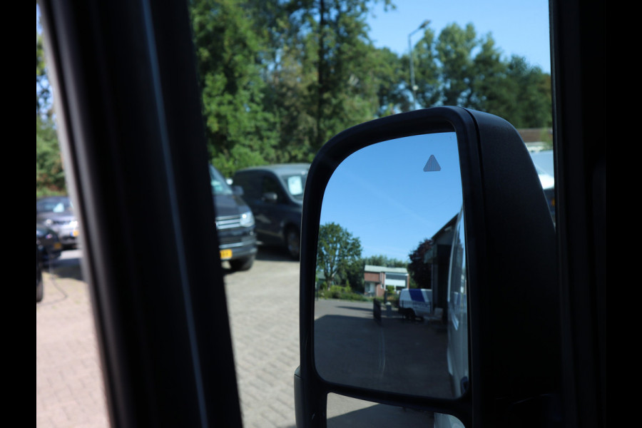 Mercedes-Benz Sprinter 317 CDI Automaat RDW L2H2 - Nieuw Model - LED - Mbux Groot - Camera