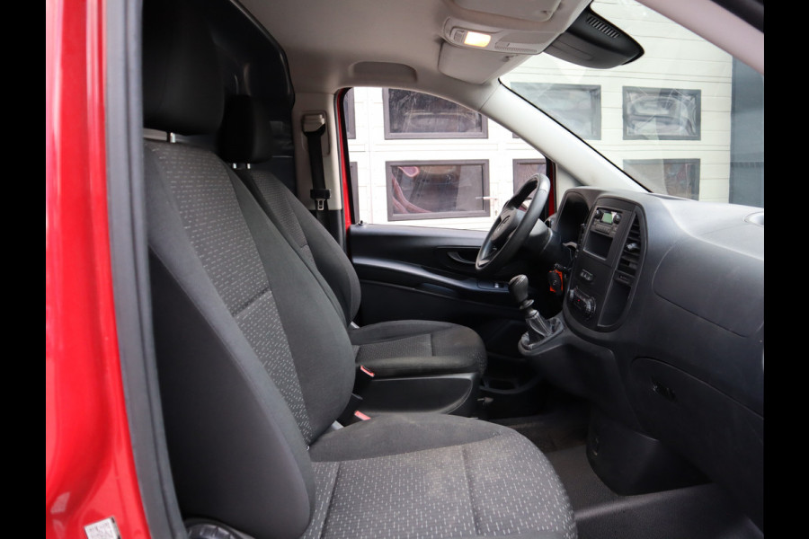 Mercedes-Benz Vito 110 CDI Euro 6 - Lang L2 - Airco