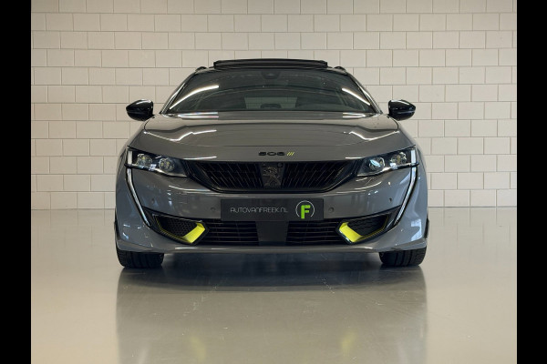 Peugeot 508 SW 1.6 HYbrid Peugeot Sport Engineered PSE | PANO | TREKHAAK | 360C CAMERA | FOCAL | SFEER