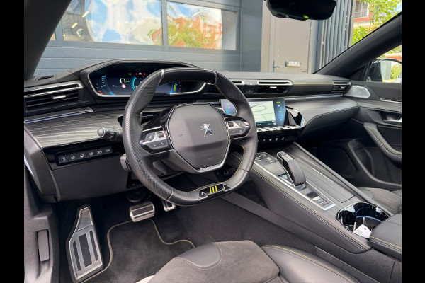 Peugeot 508 SW 1.6 HYbrid Peugeot Sport Engineered PSE | PANO | TREKHAAK | 360C CAMERA | FOCAL | SFEER