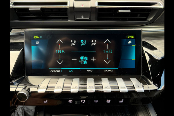 Peugeot 508 SW 1.6 HYbrid Peugeot Sport Engineered PSE | PANO | TREKHAAK | 360C CAMERA | FOCAL | SFEER