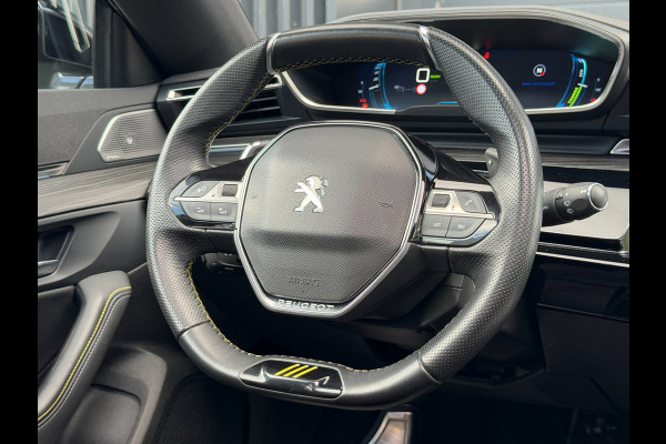Peugeot 508 SW 1.6 HYbrid Peugeot Sport Engineered PSE | PANO | TREKHAAK | 360C CAMERA | FOCAL | SFEER