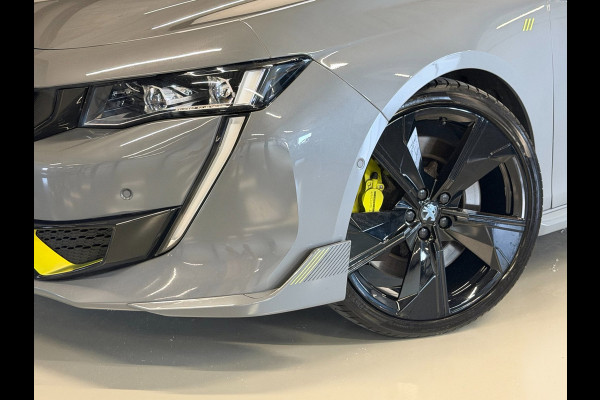 Peugeot 508 SW 1.6 HYbrid Peugeot Sport Engineered PSE | PANO | TREKHAAK | 360C CAMERA | FOCAL | SFEER