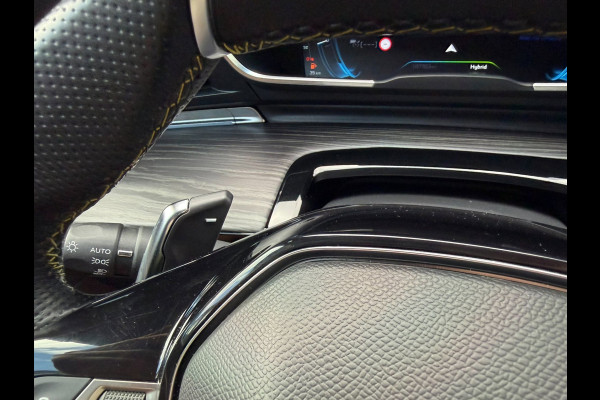 Peugeot 508 SW 1.6 HYbrid Peugeot Sport Engineered PSE | PANO | TREKHAAK | 360C CAMERA | FOCAL | SFEER