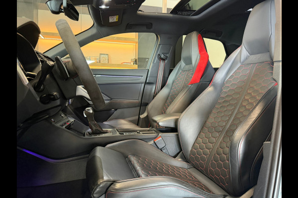 Audi Q3 Sportback TFSI RSQ3 Pano RS-seats 360Cam. VOL Memory