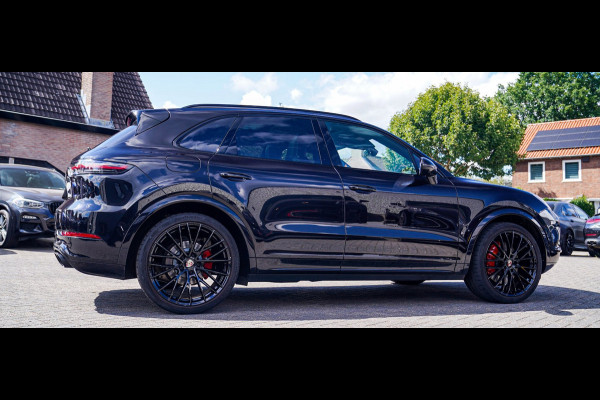 Porsche Cayenne 2.9 S | Bose | Luchtvering | Panorama | Stoelverkoeling | Stuurwielverwarming | 360 Camera