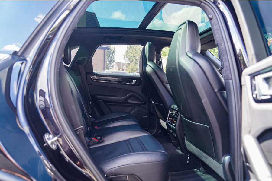 Porsche Cayenne 2.9 S | Bose | Luchtvering | Panorama | Stoelverkoeling | Stuurwielverwarming | 360 Camera