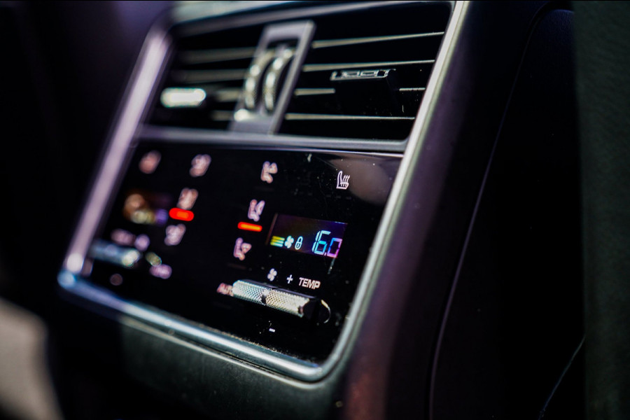 Porsche Cayenne 2.9 S | Bose | Luchtvering | Panorama | Stoelverkoeling | Stuurwielverwarming | 360 Camera