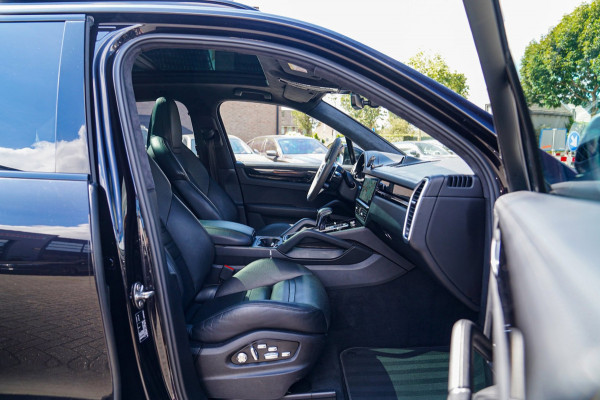 Porsche Cayenne 2.9 S | Bose | Luchtvering | Panorama | Stoelverkoeling | Stuurwielverwarming | 360 Camera