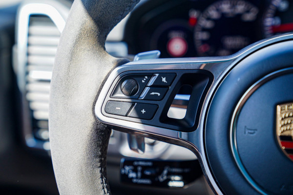 Porsche Cayenne 2.9 S | Bose | Luchtvering | Panorama | Stoelverkoeling | Stuurwielverwarming | 360 Camera