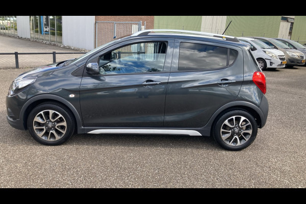 Opel KARL 1.0 ROCKS Online Edition | Cruise | PDC | Airco | LM Velgen