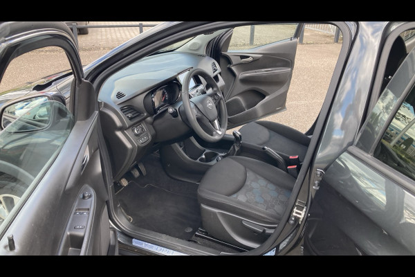 Opel KARL 1.0 ROCKS Online Edition | Cruise | PDC | Airco | LM Velgen