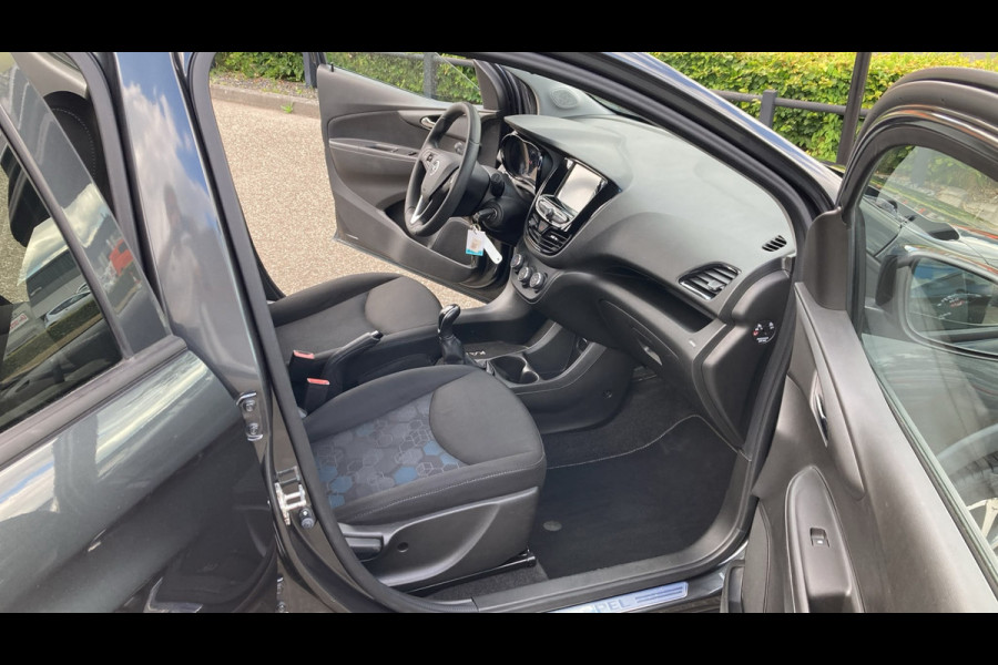 Opel KARL 1.0 ROCKS Online Edition | Cruise | PDC | Airco | LM Velgen