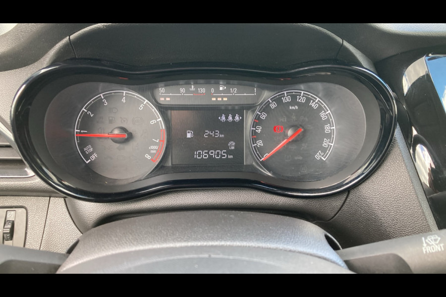 Opel KARL 1.0 ROCKS Online Edition | Cruise | PDC | Airco | LM Velgen