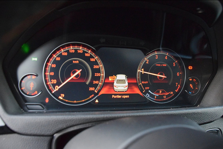 BMW 4 Serie Gran Coupé 420i High Executive Edition*M-Pakket*Dak*2e eig*2020*NL-Auto*