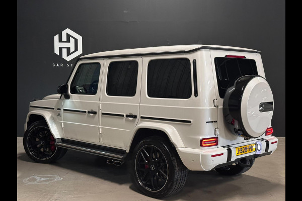 Mercedes-Benz G-Klasse 63 AMG Manufaktur Full