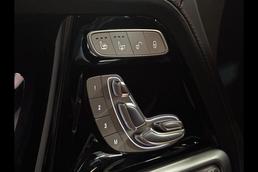 Mercedes-Benz G-Klasse 63 AMG Manufaktur Full