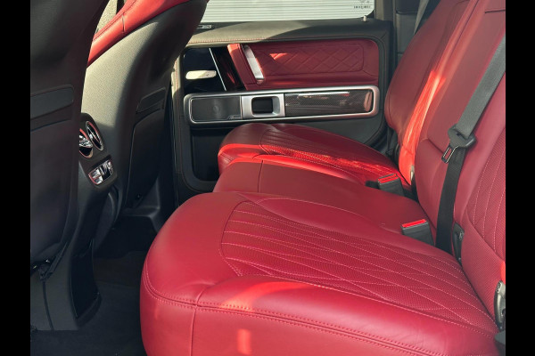 Mercedes-Benz G-Klasse 63 AMG Manufaktur Full