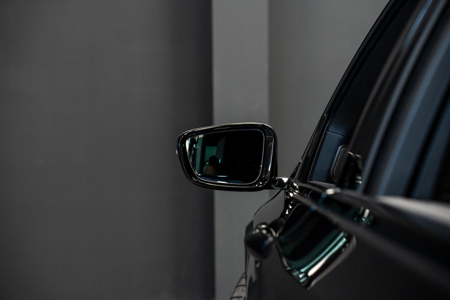 BMW 7 Serie 750i xDrive High Executive *M-Sport / Harman-Kardon / Stoelmassage + ventilatie / HUD / Surround-view*