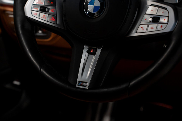 BMW 7 Serie 750i xDrive High Executive *M-Sport / Harman-Kardon / Stoelmassage + ventilatie / HUD / Surround-view*