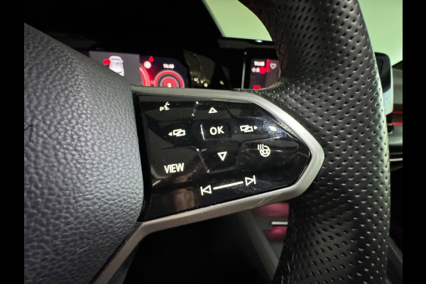 Volkswagen Golf 2.0 TSI GTI Pano|Leer|HuD|Memory|Stoelventilatie|Camera|Dodehoek|ACC