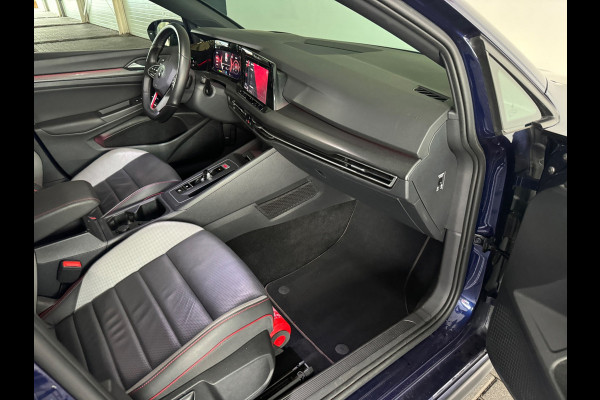 Volkswagen Golf 2.0 TSI GTI Pano|Leer|HuD|Memory|Stoelventilatie|Camera|Dodehoek|ACC
