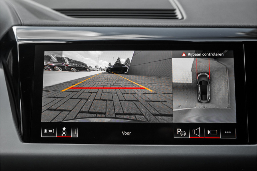 Audi e-tron GT 93 kWh Pano Luchtvering Zwart Optiek 21"