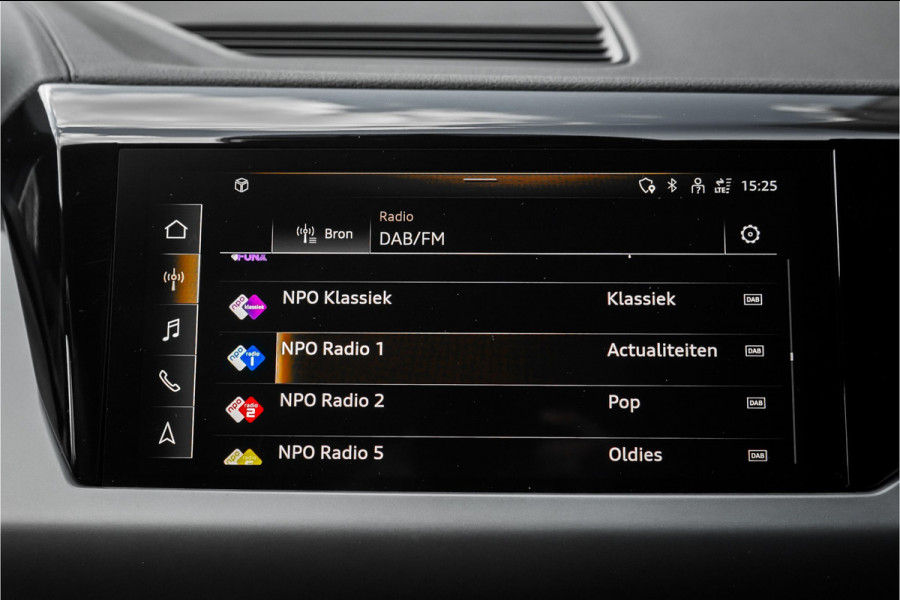 Audi e-tron GT 93 kWh Pano Luchtvering Zwart Optiek 21"