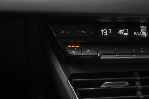 Audi e-tron GT 93 kWh Pano Luchtvering Zwart Optiek 21"