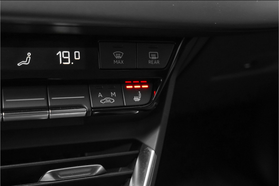 Audi e-tron GT 93 kWh Pano Luchtvering Zwart Optiek 21"