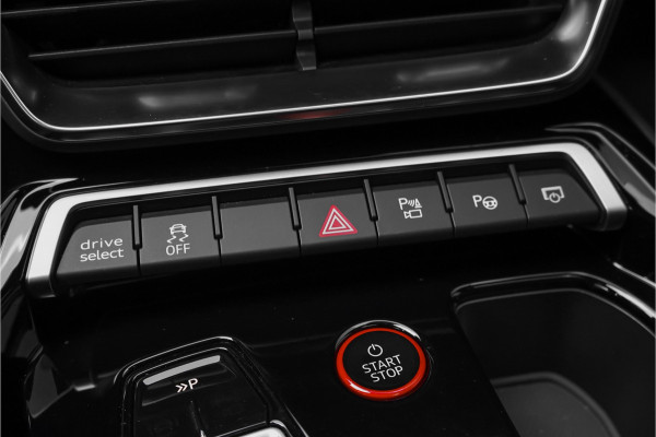 Audi e-tron GT 93 kWh Pano Luchtvering Zwart Optiek 21"