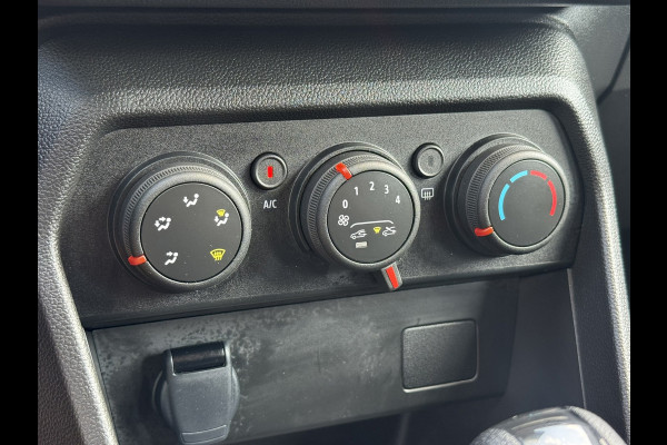 Dacia SANDERO Stepway 1.0 TCe 90 Expression Automaat Trekhaak Camera Cruise Airco