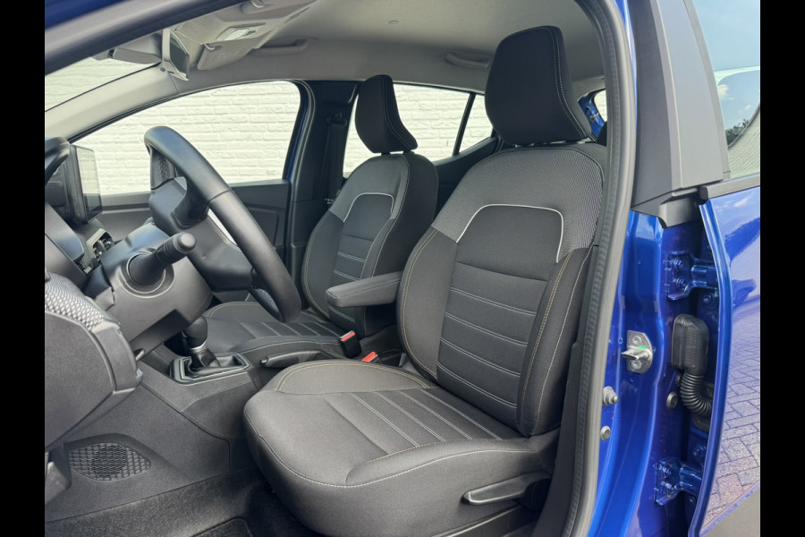 Dacia SANDERO Stepway 1.0 TCe 90 Expression Automaat Trekhaak Camera Cruise Airco