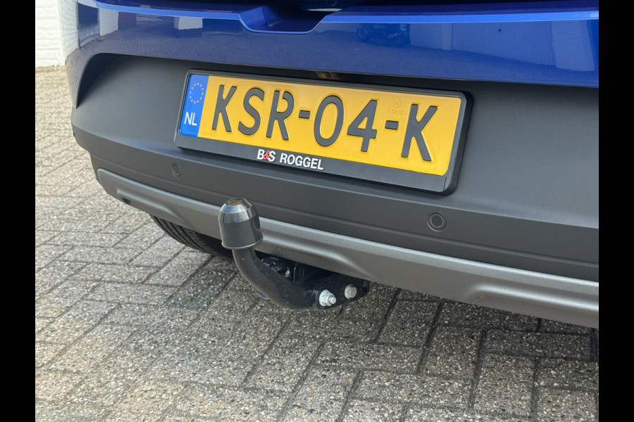 Dacia SANDERO Stepway 1.0 TCe 90 Expression Automaat Trekhaak Camera Cruise Airco