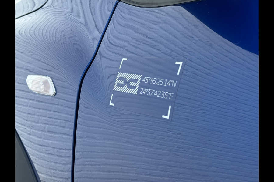 Dacia SANDERO Stepway 1.0 TCe 90 Expression Automaat Trekhaak Camera Cruise Airco