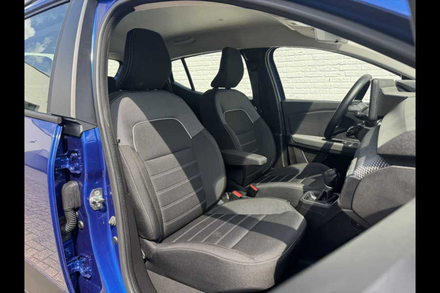 Dacia SANDERO Stepway 1.0 TCe 90 Expression Automaat Trekhaak Camera Cruise Airco