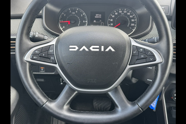 Dacia SANDERO Stepway 1.0 TCe 90 Expression Automaat Trekhaak Camera Cruise Airco