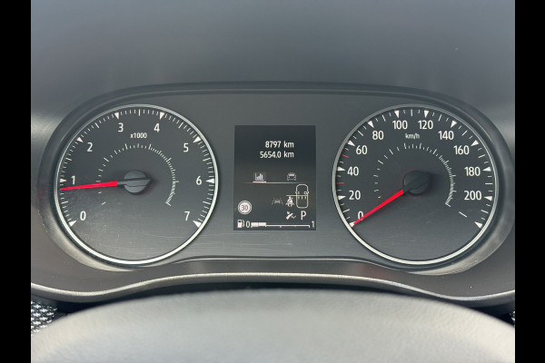 Dacia SANDERO Stepway 1.0 TCe 90 Expression Automaat Trekhaak Camera Cruise Airco