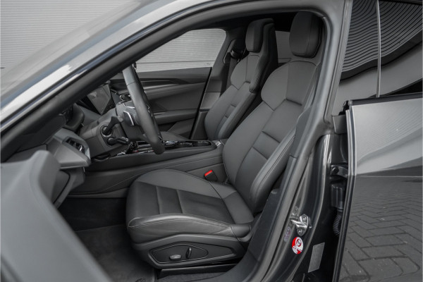 Audi e-tron GT 93 kWh Pano Luchtvering Zwart Optiek 21"