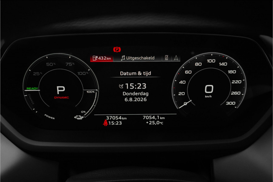 Audi e-tron GT 93 kWh Pano Luchtvering Zwart Optiek 21"