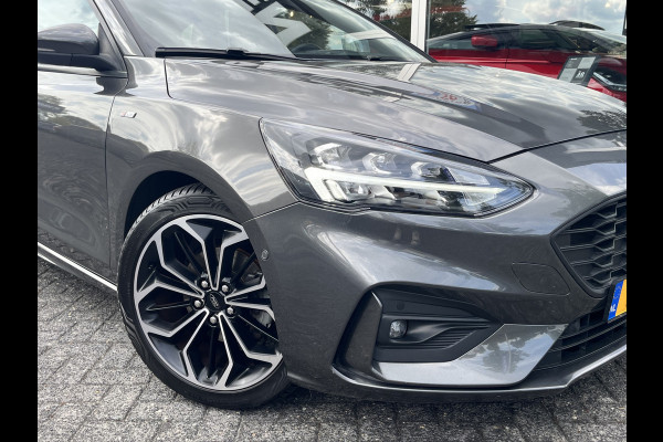 Ford Focus 1.0 EcoBoost ST Line Business 125pk/92kW 6-bak | Panoramadak | Dodehoek | Camera | B&O | Adapt. Cruise | HUD | etc. etc.