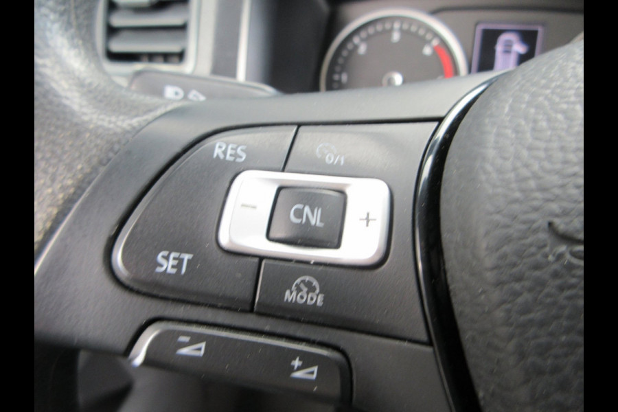 Volkswagen Crafter 2.0 TDI 140 pk L3H3 automaat airco navigatie camera