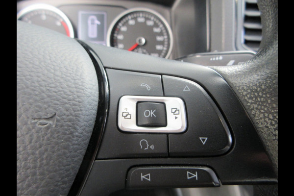 Volkswagen Crafter 2.0 TDI 140 pk L3H3 automaat airco navigatie camera