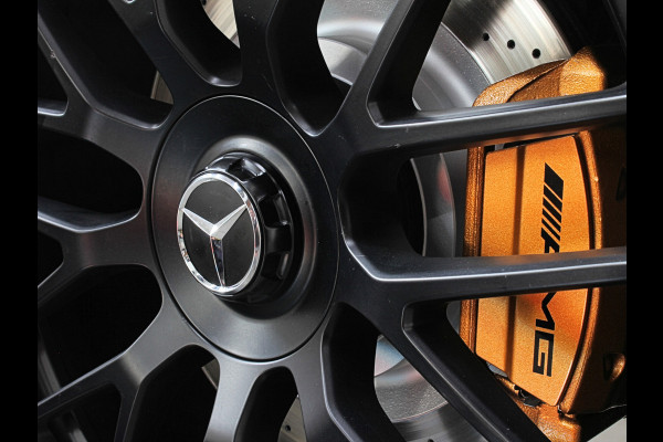 Mercedes-Benz C-Klasse Coupé 63 S AMG | Keramisch | Schaalstoelen | Carbon | AMG Driver's Package | Aero-Pakket | Panorama | Burmester | 12 maanden Bovag Garantie | Multi-Beam LED | Memory | ACC | Rij-Assistentie Pakket | Keyless-Go | Sfeerverlichting | Carplay | Rijklaarprijs.